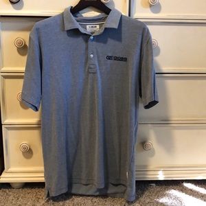 Linksoul collared shirt